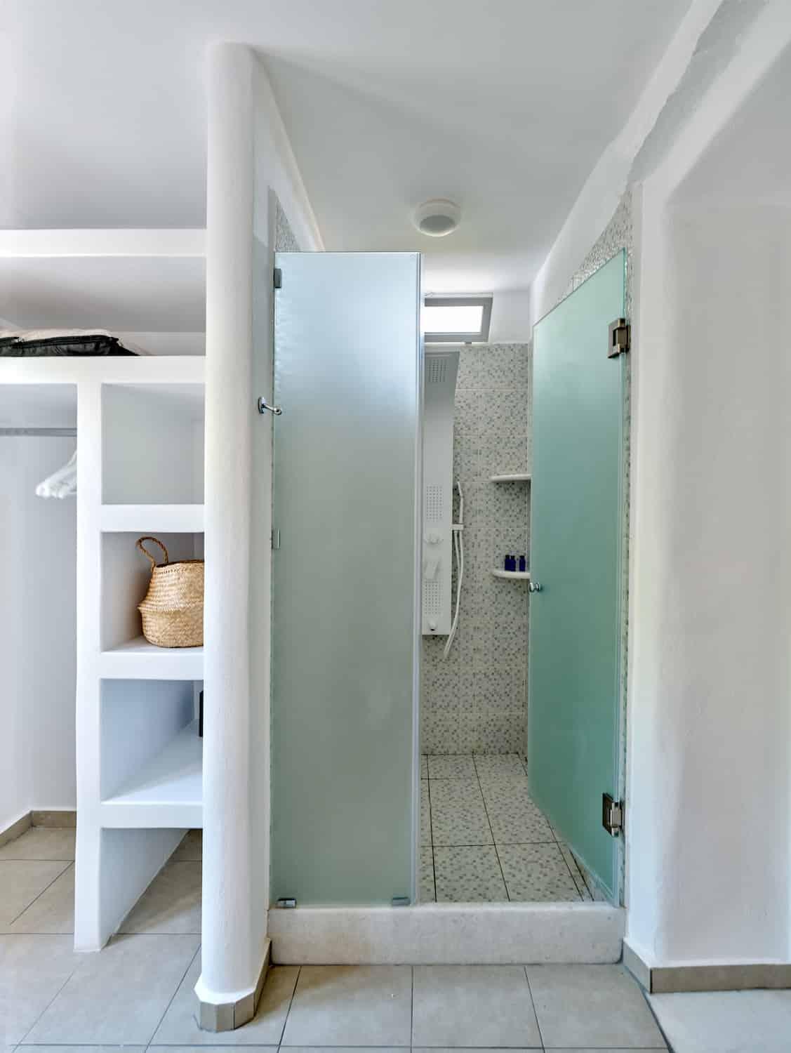 Antiparos View Apartment ภายนอก รูปภาพ