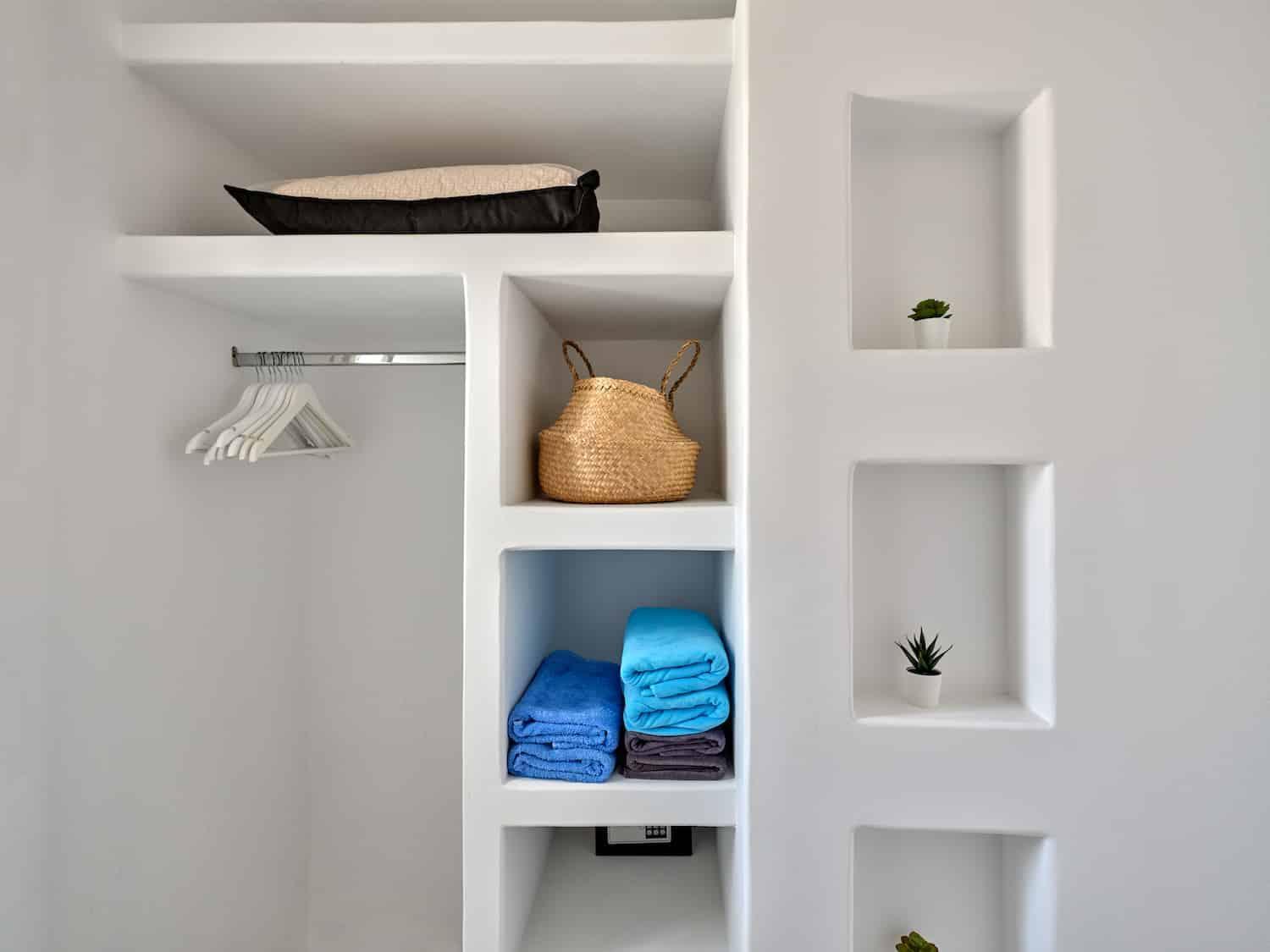Antiparos View Apartment ภายนอก รูปภาพ
