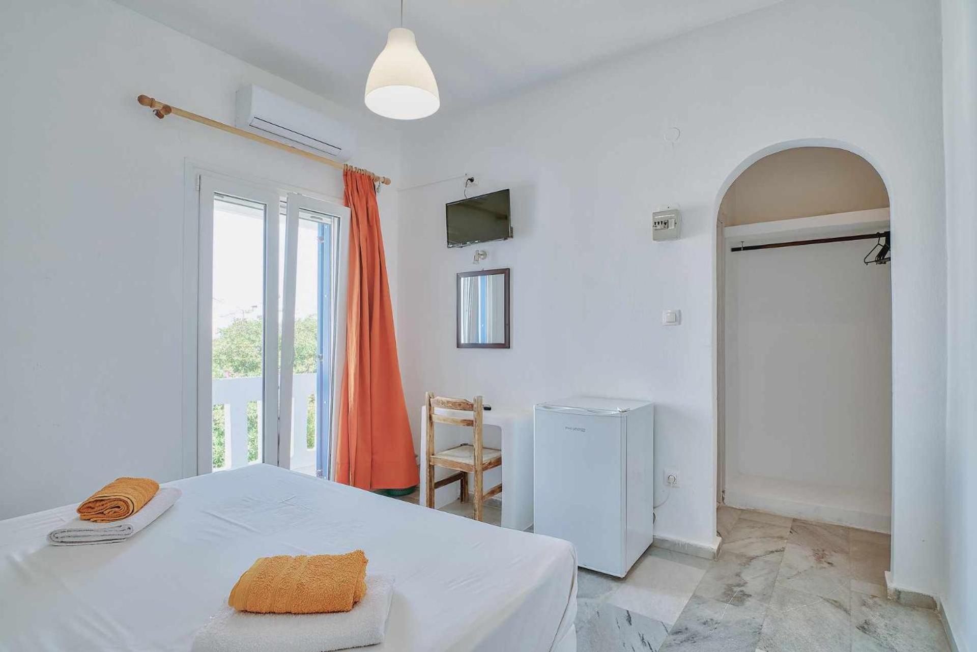 Antiparos View Apartment ห้อง รูปภาพ