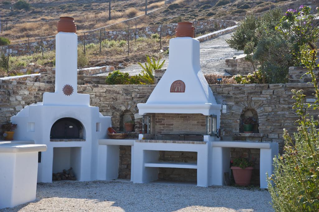 Antiparos View Apartment ห้อง รูปภาพ